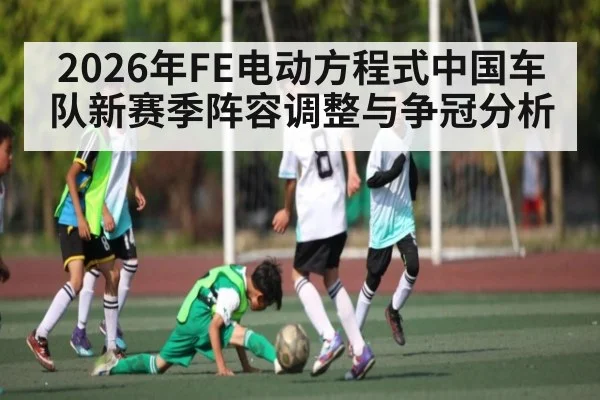 2026年FE电动方程式中国车队新赛季阵容调整与争冠分析（kaiyun）